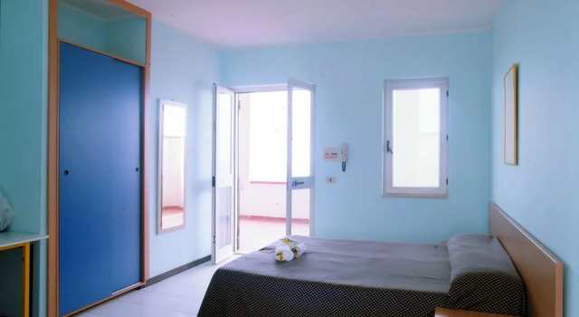 Apulia Hotel Rodi Garganico, Book Hotel Hoteller i Rodi Garganico med pool, Swimmingpool