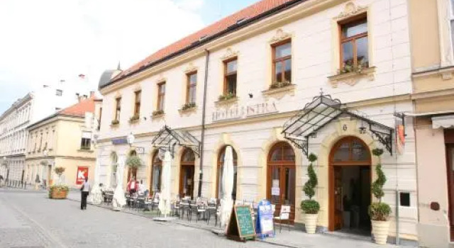 Hotel Istra, Rezerwuj Hotel Hotele w Croatian Zagorje ze śniadaniem, Śniadanie