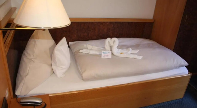Номер Standard Hotel Friesengeist
