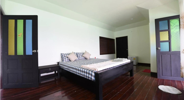 Rantee View Bungalow, Забронировать Отель Отели Южного Таиланда с парковкой, Парковка