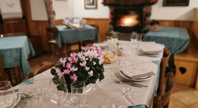 Albergo Ristorante Centro