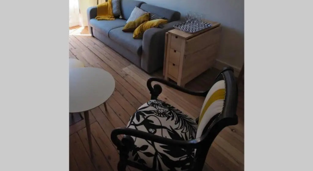 Studio Brick And Wood - Hypercentre - Tv - Wifi, Забронировать Апартаменты/квартира Апартаменты Тулузы, рядом с Le Pont Neuf, Апартаменты/квартира