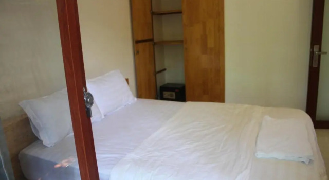 Номер Superior Mui Ne Garden Guest House Hostel