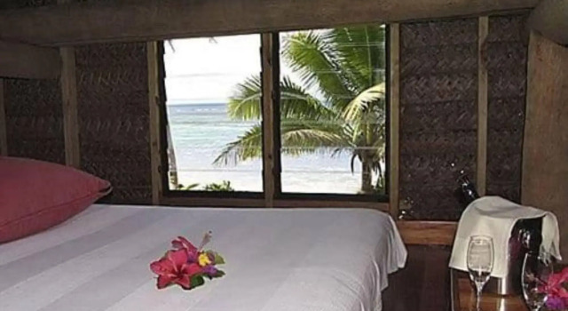 Fafa Island Resort, Book Resort Hotels in Tongatapu Island with Breakfast, Breakfasts