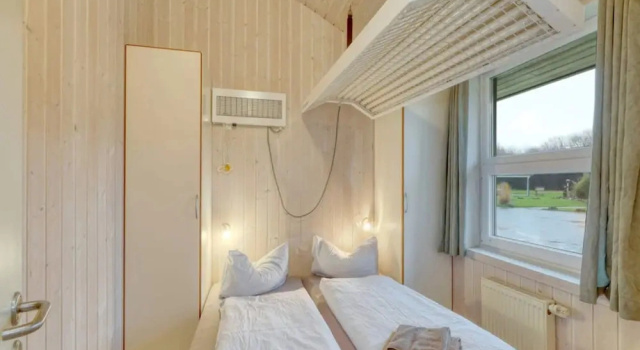 4 Star Holiday Home in Ottendorf, Забронировать Дом для отпуска Виллы Cuxland, Вилла