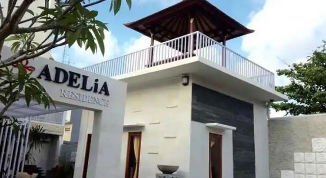 Adelia Residence, Забронировать Отель Денпасар Denpasar Municipality