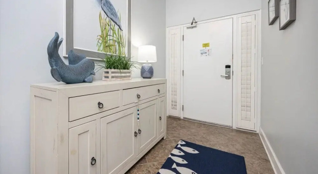 Номер Standard Phoenix West 408 3 Bedroom Condo