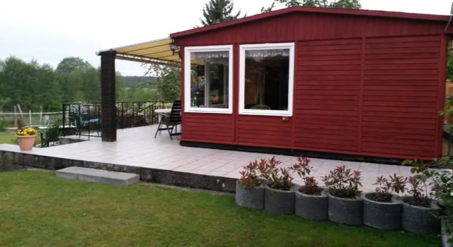 Schweden Ferienhaus, Prenota Appartamento Muehlenbeck Brandeburgo