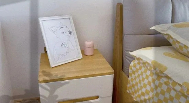 Familie Suite Apartment at first sight