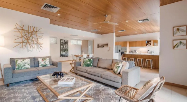 Вилла с 3 комнатами Noosa Residences
