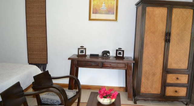 Nova Maetaeng Guest House, Boek Pension Sop Poeng Thailand