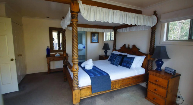 Eaglereach Wilderness Resort, Book Resort Vacy Hunter Valley