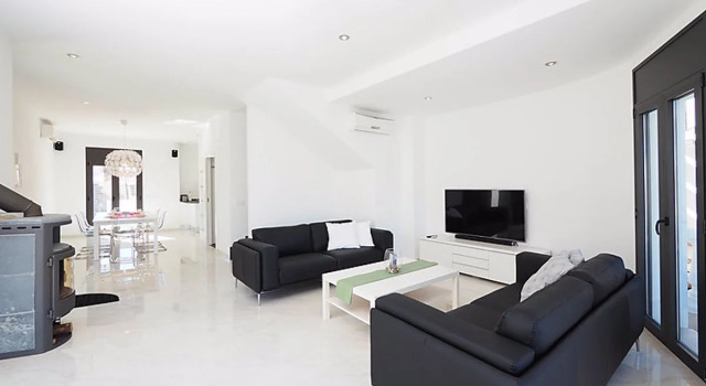 House Alberes Ispica 23474