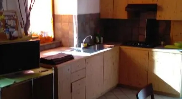 Номер Standard B&B da Sguincio