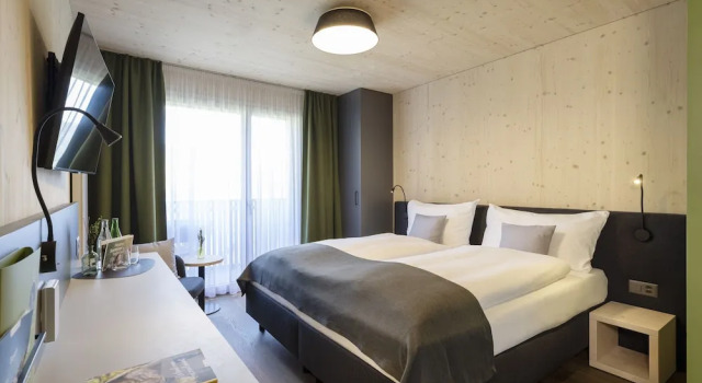 Номер Economy AVES Hotel Savognin