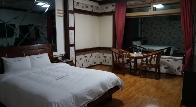Xi Motel, Reserva ahora Motel Moteles en Jeolla del Sur, Motel