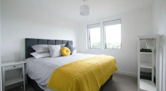 Pen Dinas Cardiff Apartment, Забронировать Апартаменты/квартира Кардифф Гламорган, рядом с Les Croupiers Casino