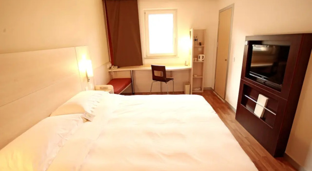 Двухместный номер Superior Ibis Anyang Jiefang Ave