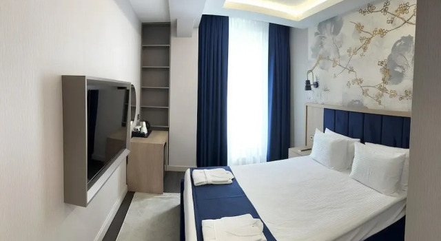 Querencia Hotel