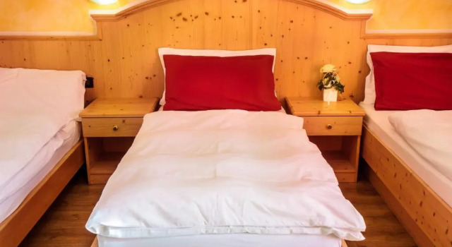 Номер Standard Agritur Val dAdige