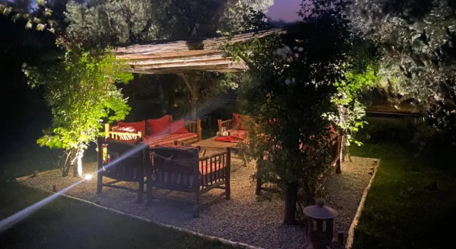 Camera Standard Agriturismo La Cervaiola Piccola dimora di Campagna