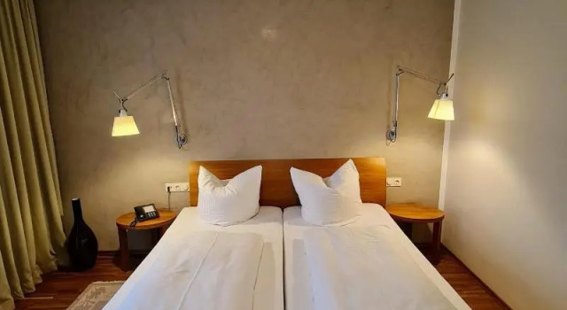 Hotel Restaurant Felix