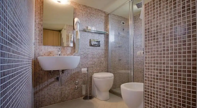 Одноместный номер Standard Hotel Montebello