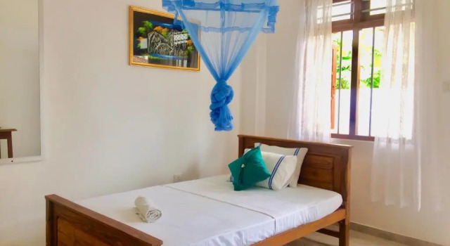 Номер Standard The Fort House