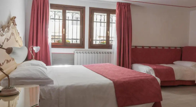 Номер Standard Ca San Trovaso - 6 Rooms