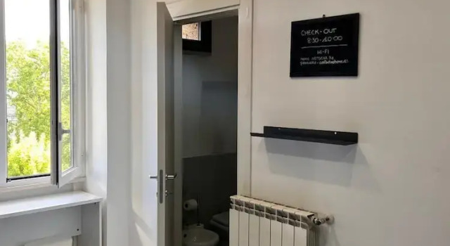 Номер Standard Costantino Home