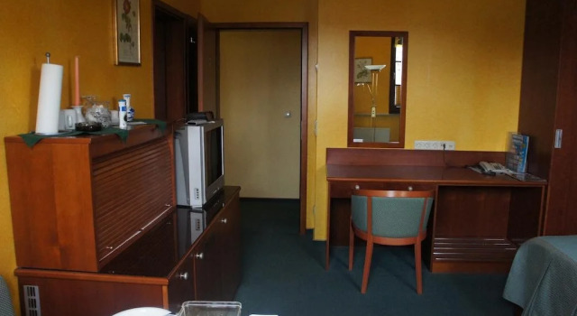Gonsenheimer Hof, Book Hotel Mainz Rheinland-Pfalz