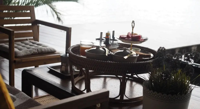 Вилла Superior บ้านพระจันทร์เวียน - House of moon phase