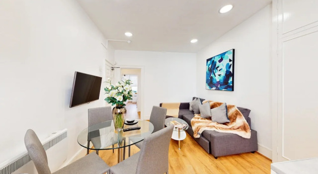 Park Lane Apartments Jermyn Street