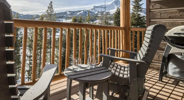 The Lodges at Elkhorn Creek Unit 1302