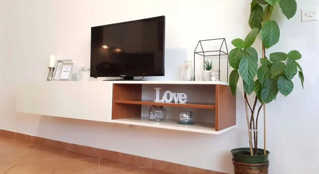 Nicely decorated apartment Neda