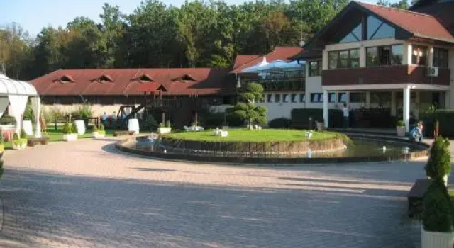 Guesthouse Trajbar Team, Rezervați Hotel Zaprešić Zagreb