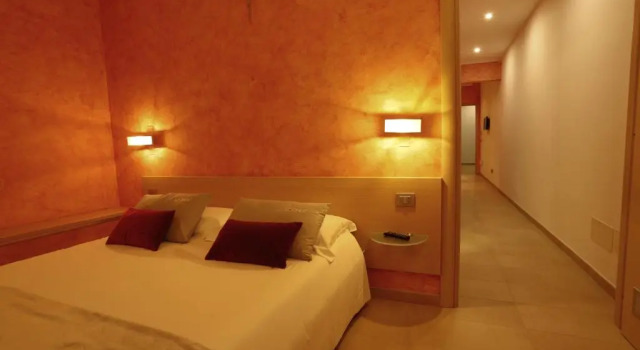 Люкс Standard Le Onde Resort