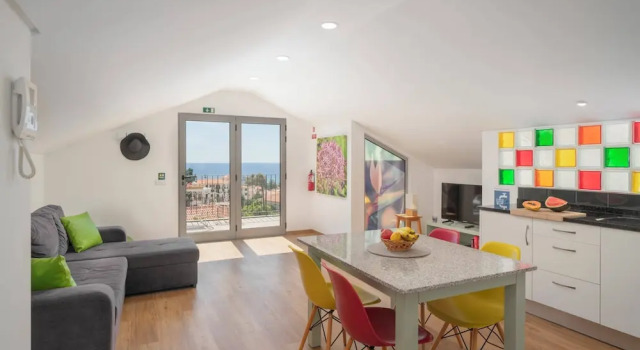 Апартаменты Casa Strelitzia by An Island Apart
