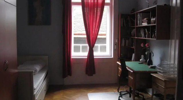 Artist Residence Déri, Забронировать Отель Будапешт 