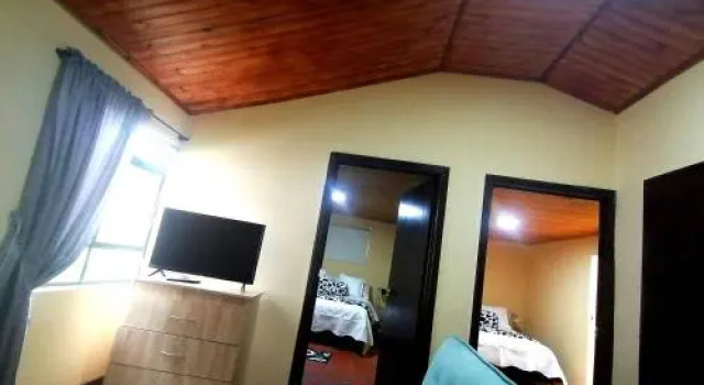 La Trucha Muisca, Boek Hotel Guasca Cundinamarca