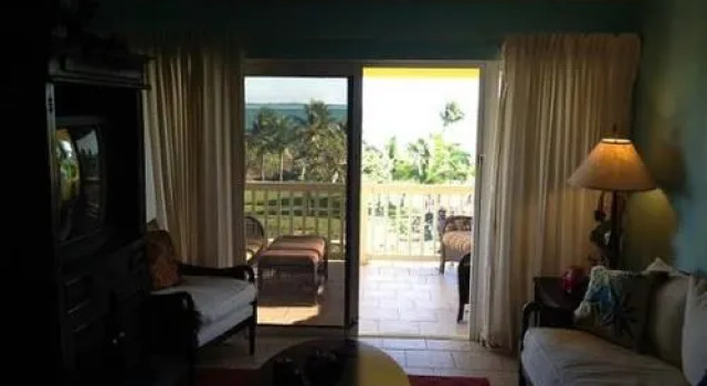 Mermaid Retreat Regattas #15 by Living Easy Abaco, Prenota Hotel Hotel a Bahamas Out Islands con piscina, Piscina