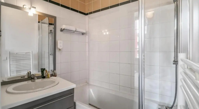 Апартаменты c 1 комнатой Comfort Aparthotel Lourdes Lorda