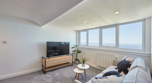 Host Stay Penthouse Pier View