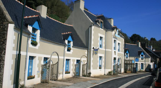 Le Grand Large, Забронировать Отель Канкаль Mont Saint-Michel Bay