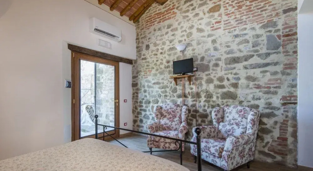 Agriturismo Oliviera