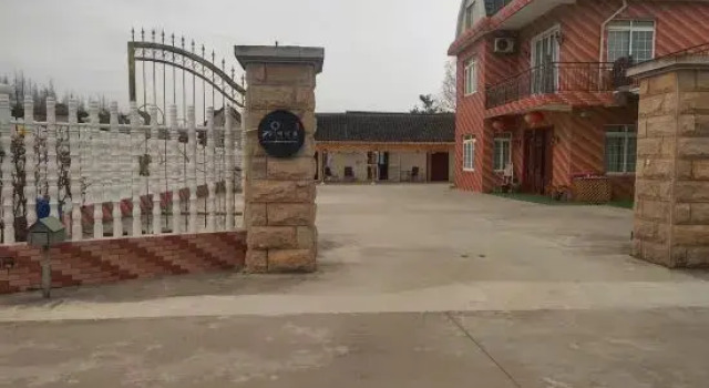 Chongming Island Mingyueting Homestay, Varaa Hotelli Shanghai Shanghai