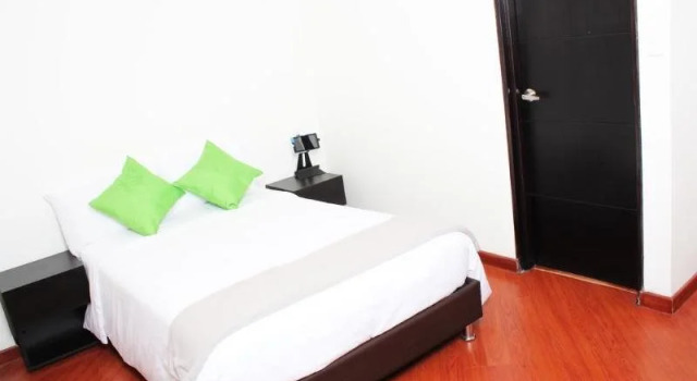 Hotel Escuela Cun