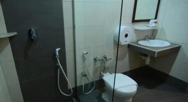 Семейный номер Standard Crystal Lodge