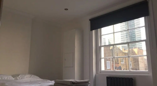 Central 2 Bedroom Apartment in Fitzrovia
