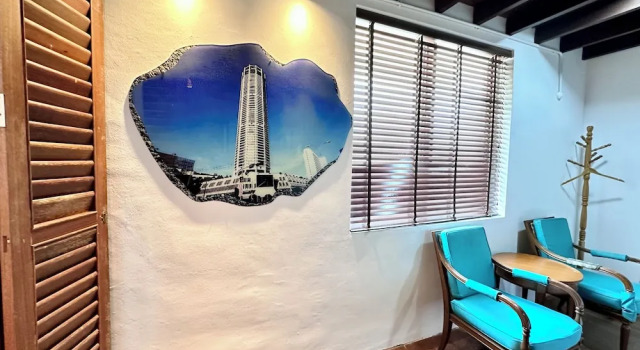Rangoon Residence 26, Boek Pension George Town Penang